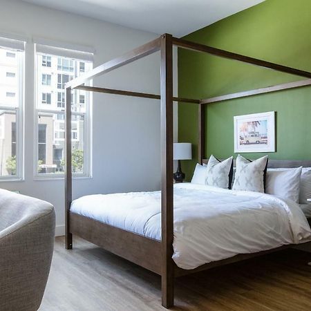 Sonder The State Aparthotel Сан Диего Екстериор снимка