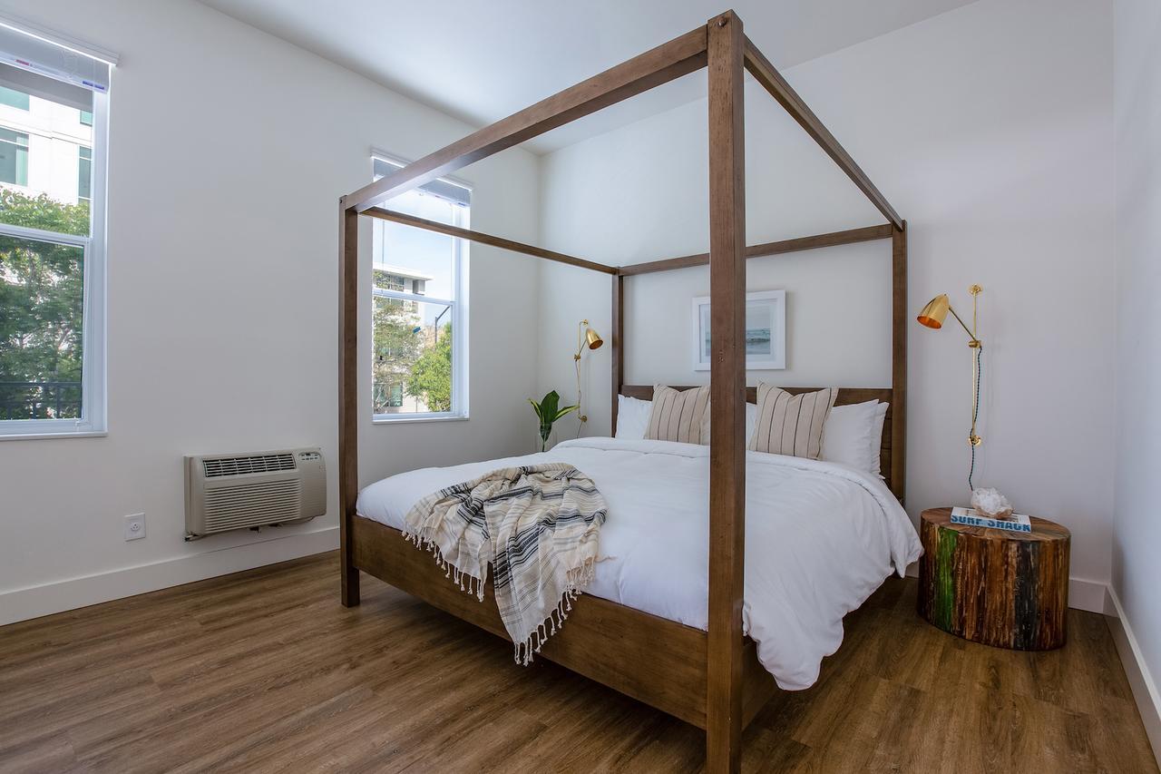 Sonder The State Aparthotel Сан Диего Екстериор снимка