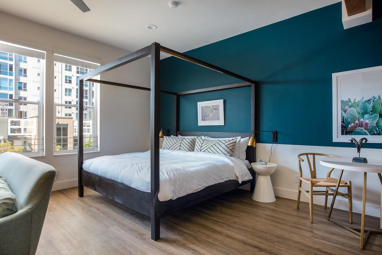 Sonder The State Aparthotel Сан Диего Стая снимка