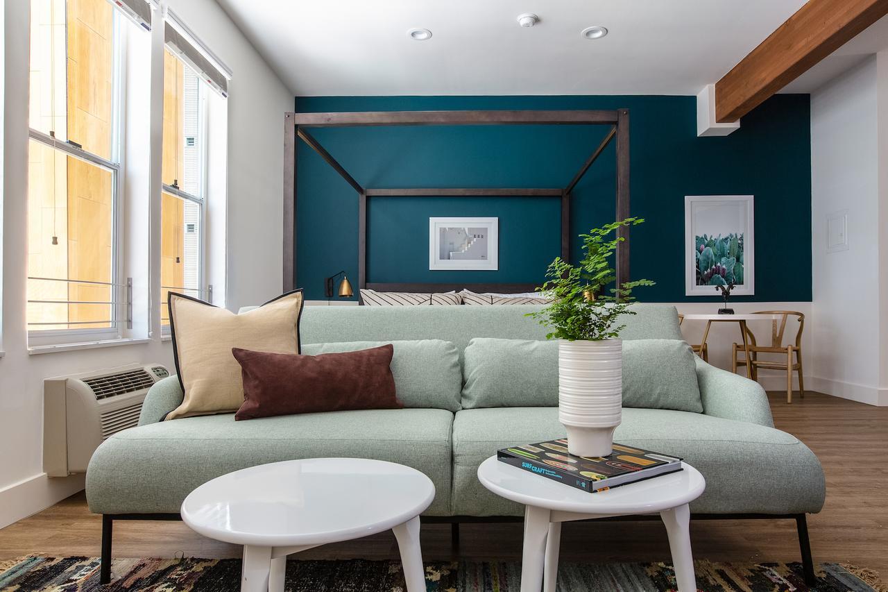 Sonder The State Aparthotel Сан Диего Стая снимка