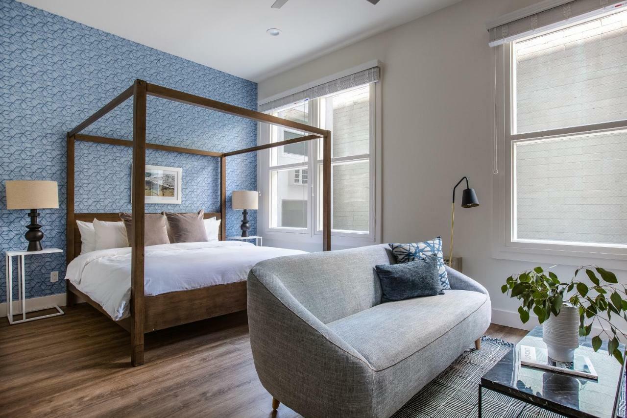 Sonder The State Aparthotel Сан Диего Екстериор снимка