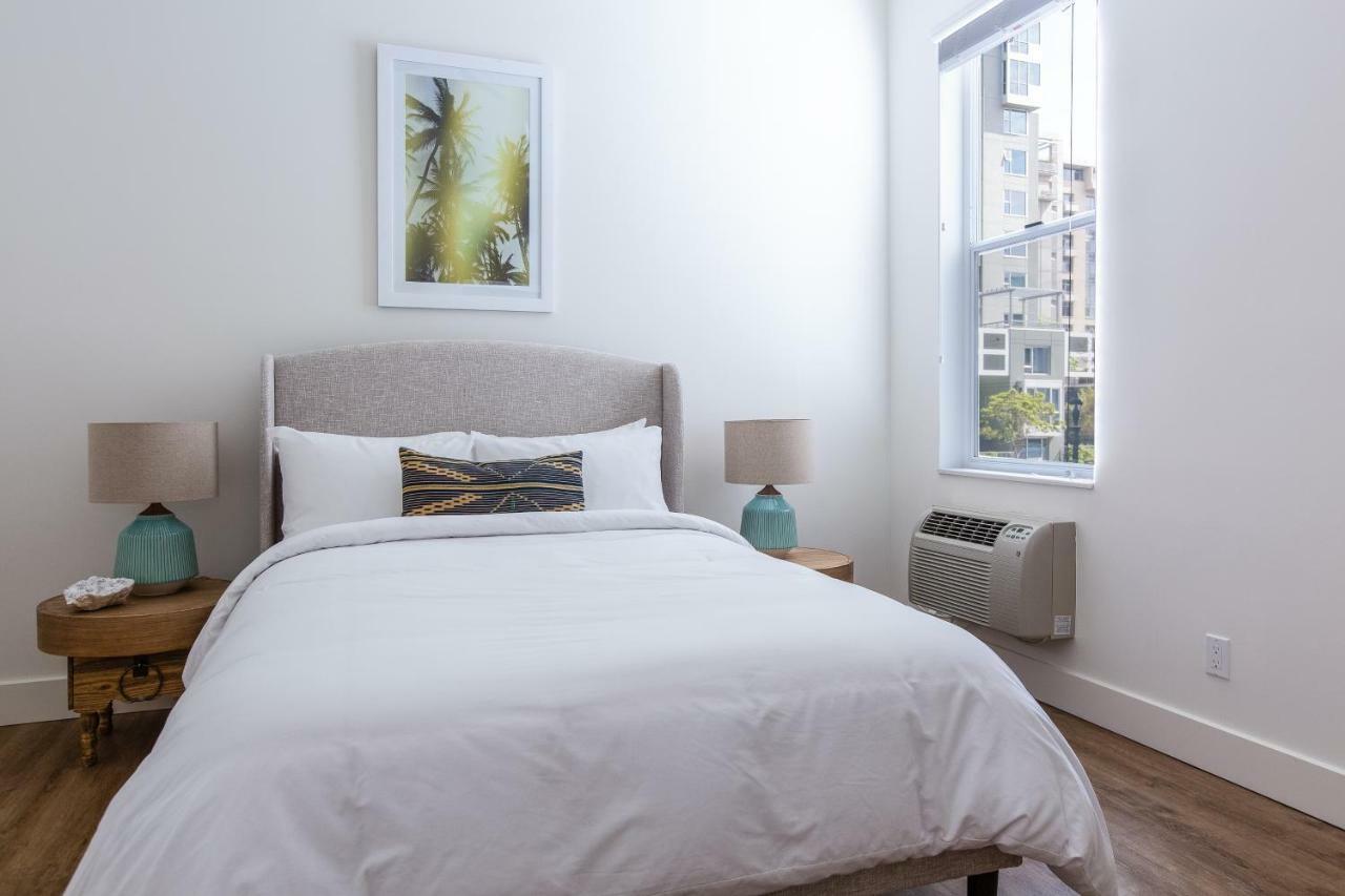 Sonder The State Aparthotel Сан Диего Екстериор снимка