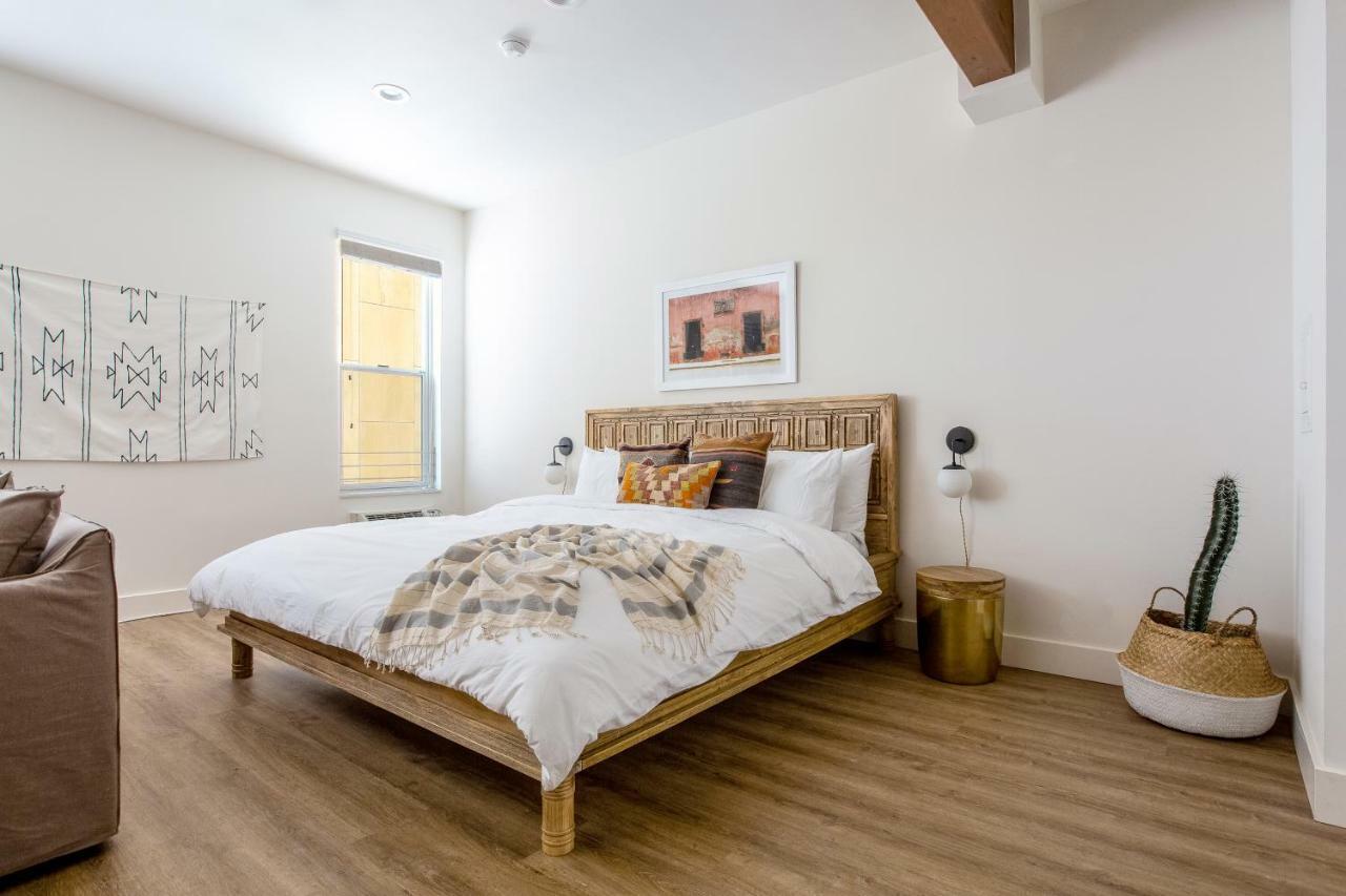 Sonder The State Aparthotel Сан Диего Екстериор снимка