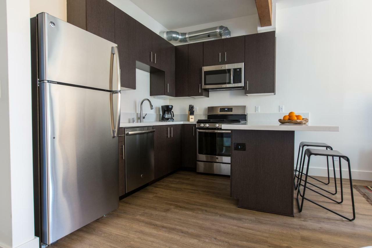 Sonder The State Aparthotel Сан Диего Екстериор снимка