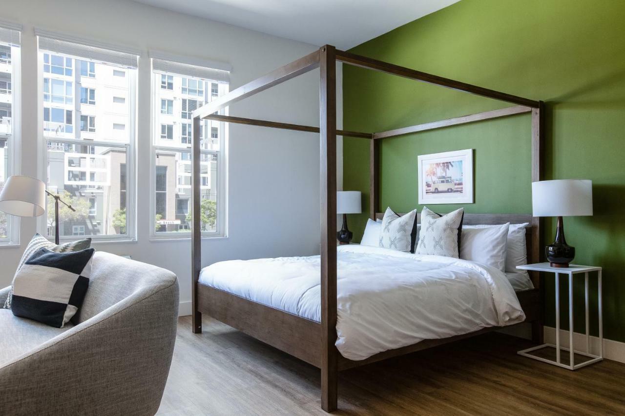 Sonder The State Aparthotel Сан Диего Екстериор снимка