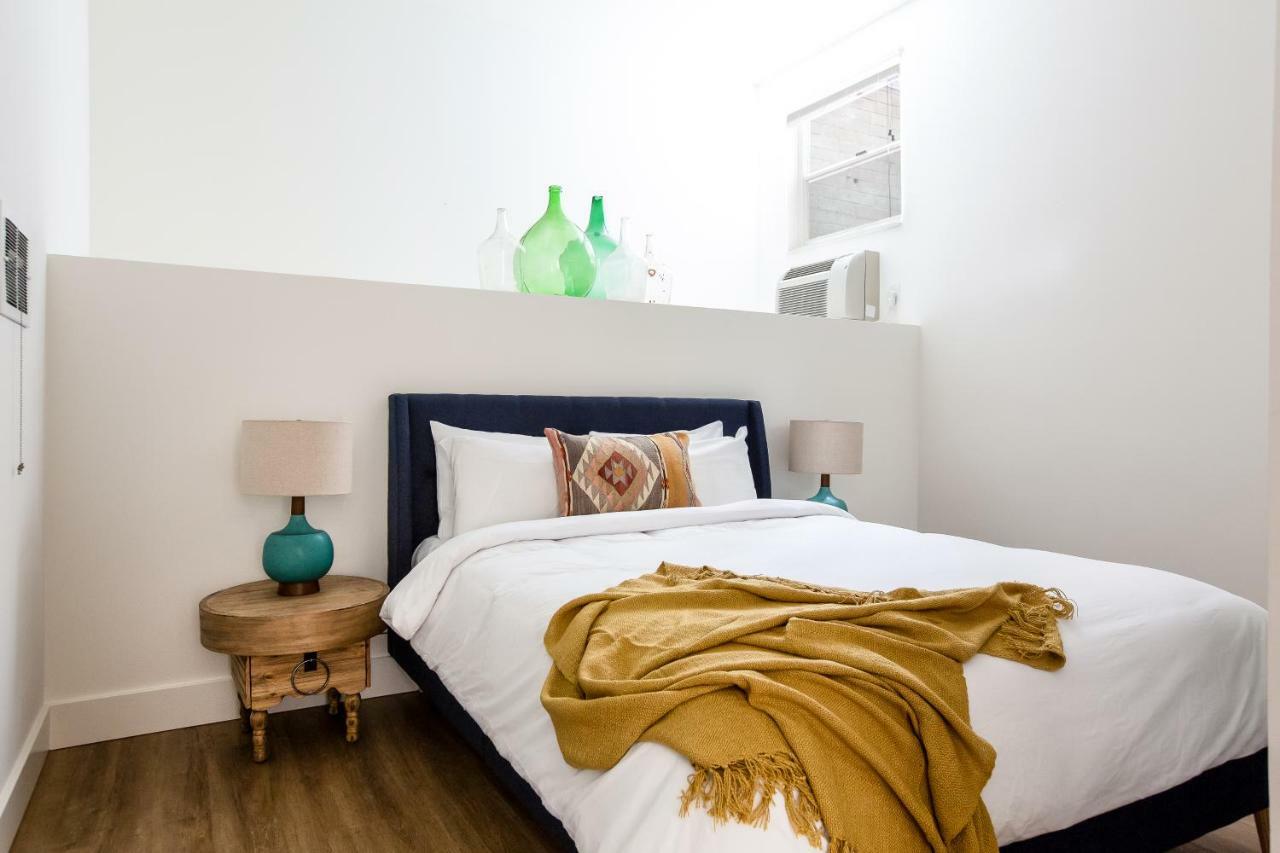 Sonder The State Aparthotel Сан Диего Екстериор снимка
